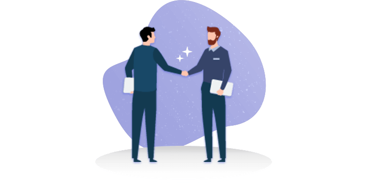 シューマツワーカー 優秀なエンジニア デザイナーをご紹介